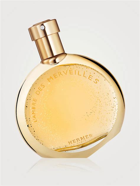 hermes perfume eau des merveilles price|Hermes perfume holt renfrew.